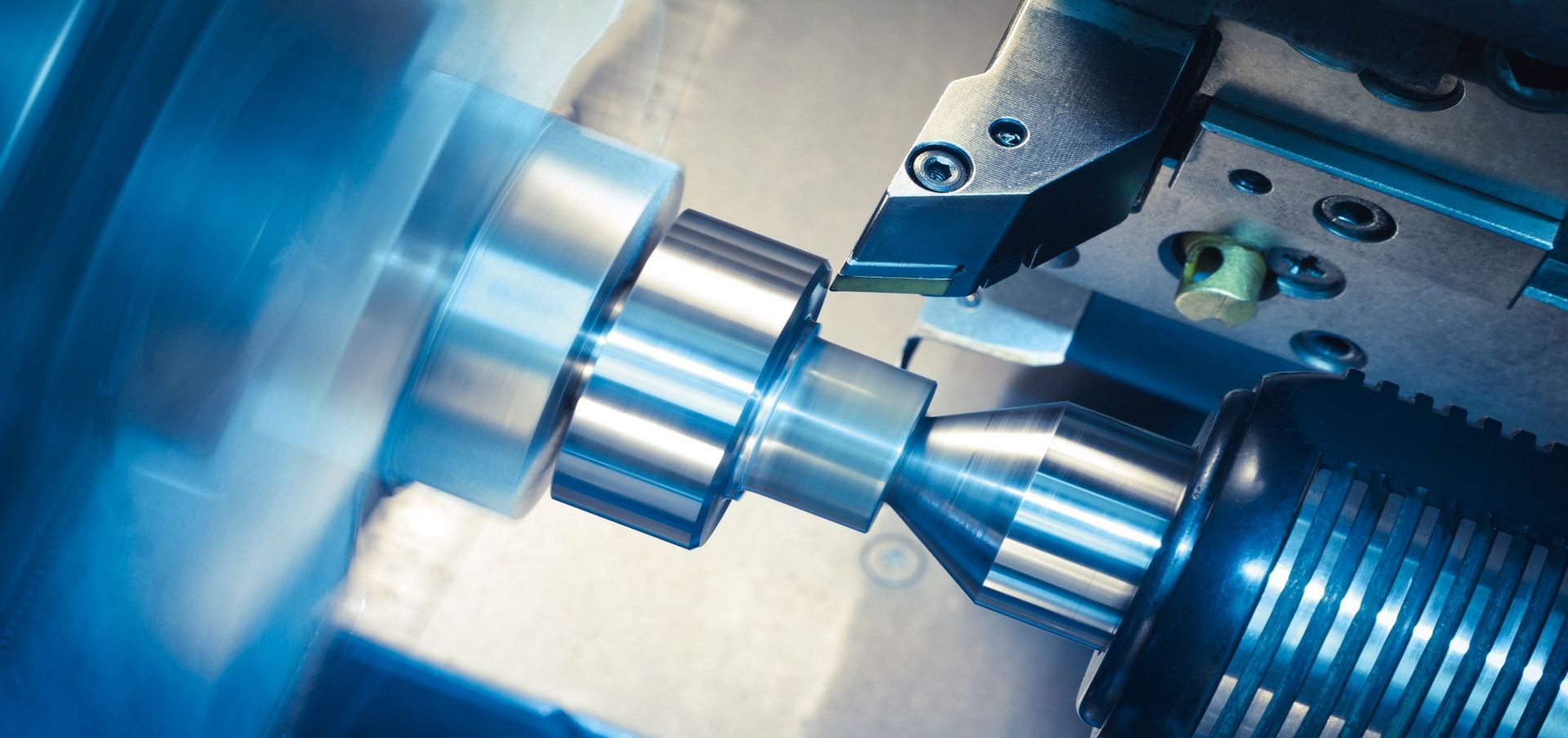 Fabrication d’outils et de moules